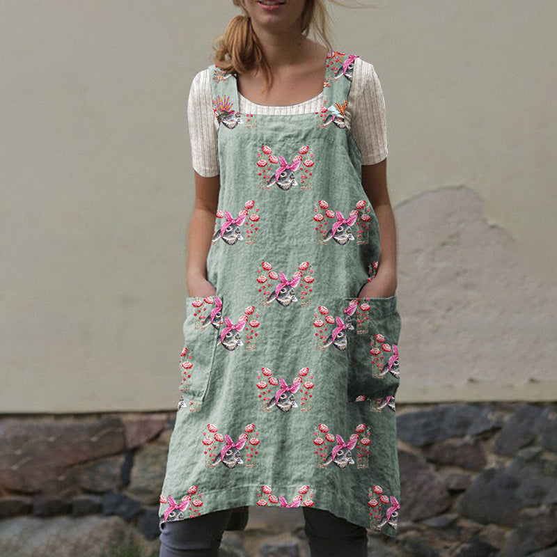 Šaty v nadčasovém vintage stylu