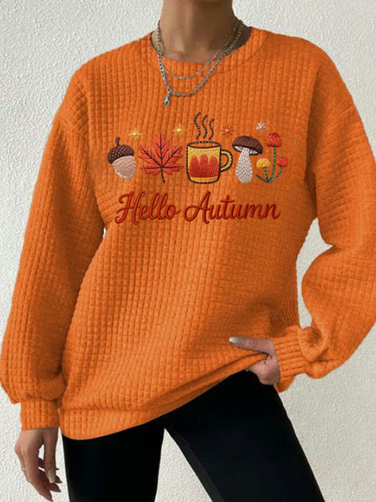 Košile v nadčasovém vintage stylu