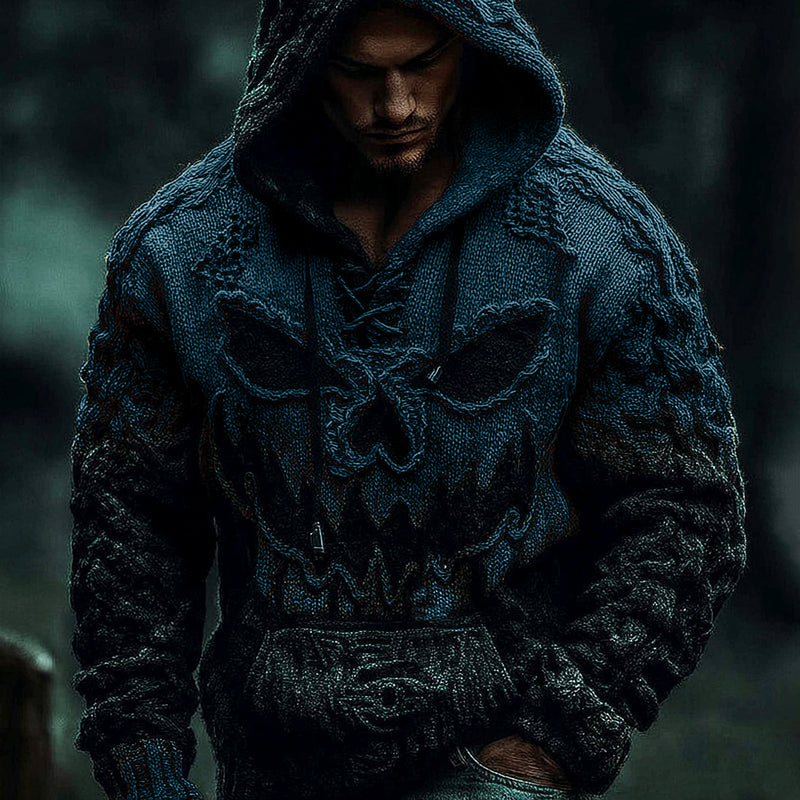 Klasicky navržený Svetr