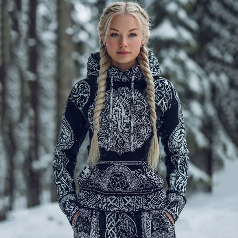 Elegantně navržený Svetr
