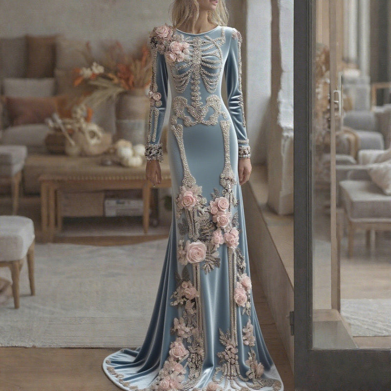 Elegantně navržený Šaty