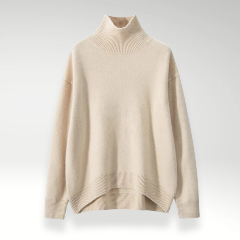 Promyšleně navržený Svetr