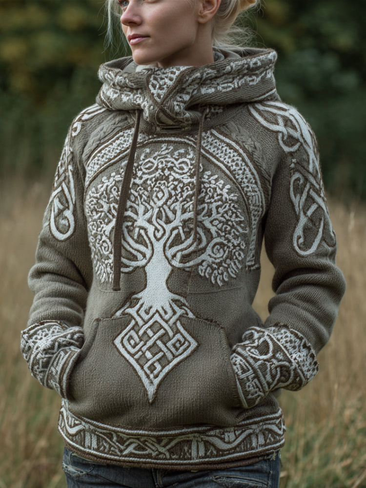 Elegantně navržený Svetr
