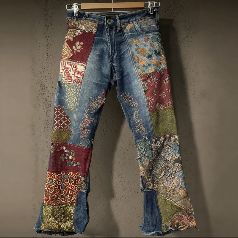 Oblečení inspirovaný vintage