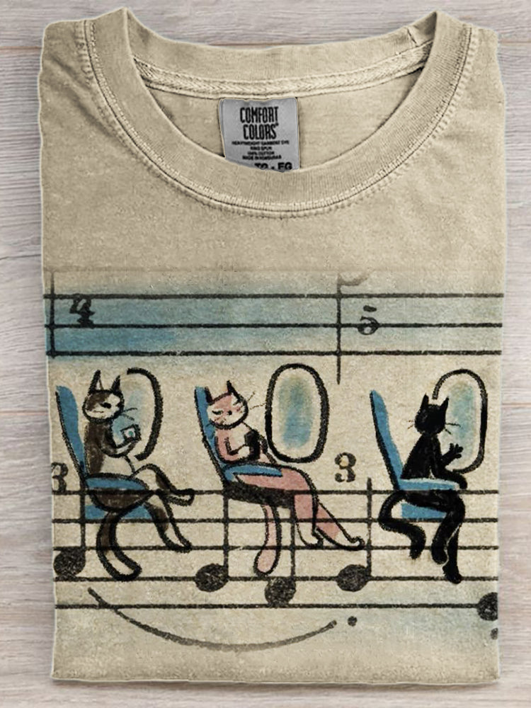 Košile inspirovaný vintage
