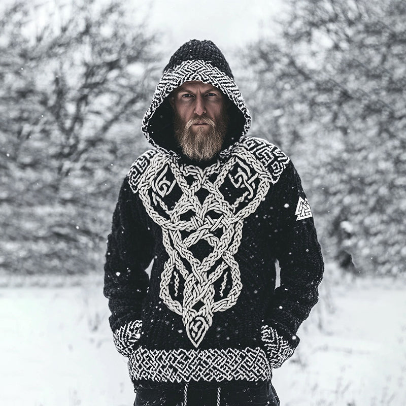 Elegantně navržený Svetr