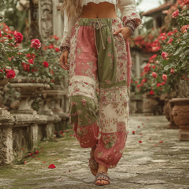 Elegantně navržený Kalhoty