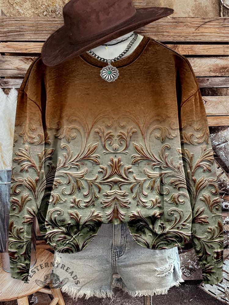 Košile v nadčasovém vintage stylu