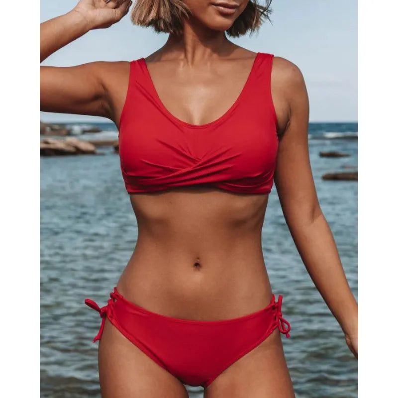 AS | Elegantní letní bikiny