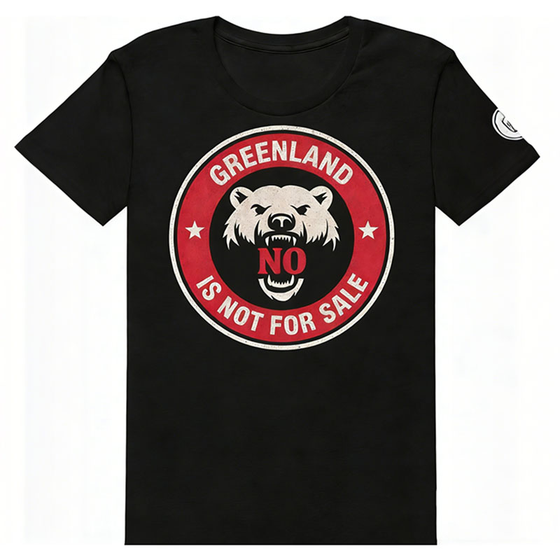 Klasicky navržený Tričko