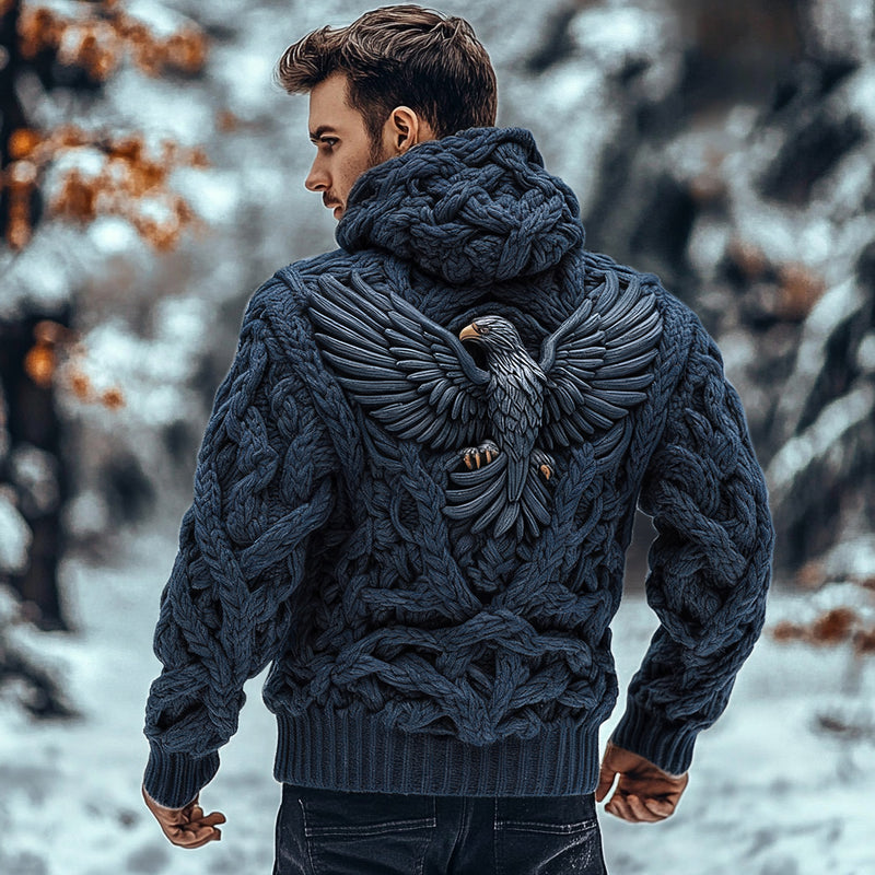 Elegantně navržený Svetr
