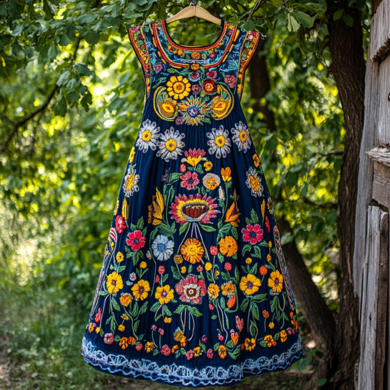 Elegantně navržený Šaty