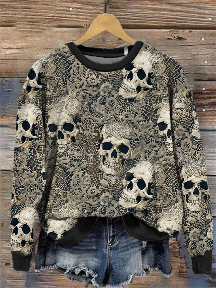 Klasický vintage Košile