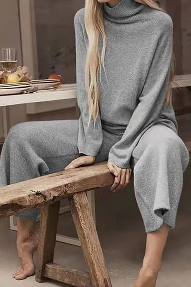 Elegantně navržený Svetr