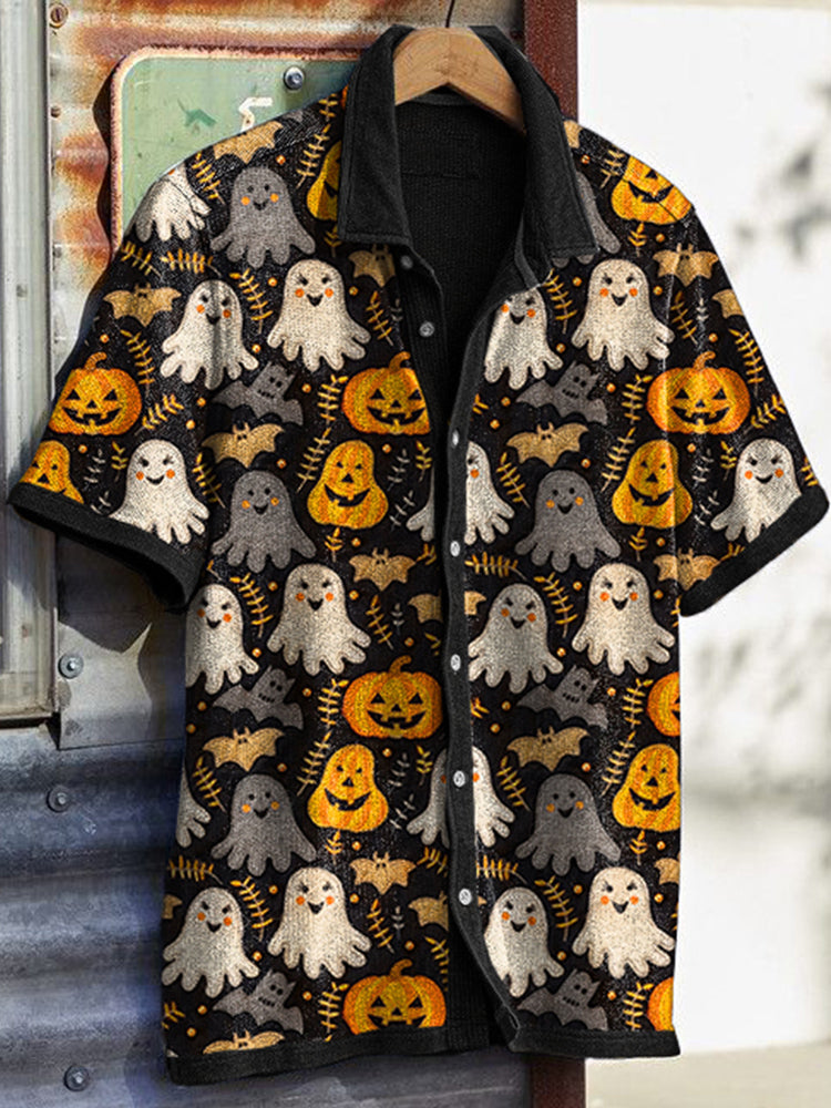 Klasický vintage Košile