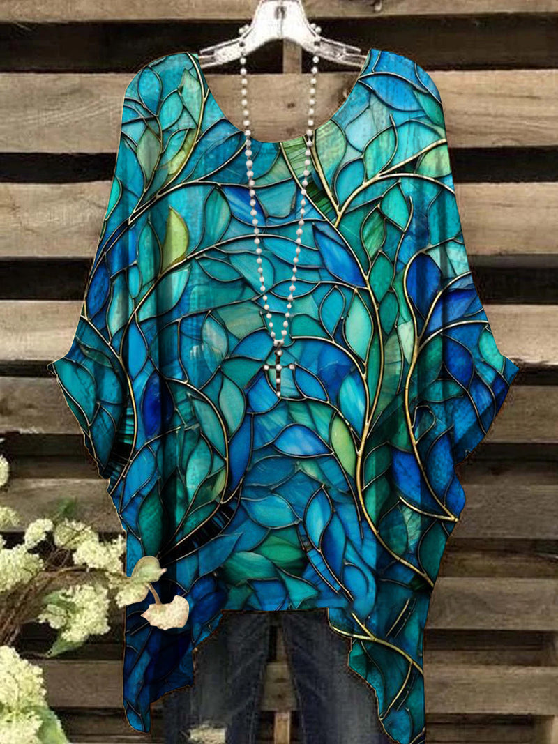 Top v nadčasovém vintage stylu