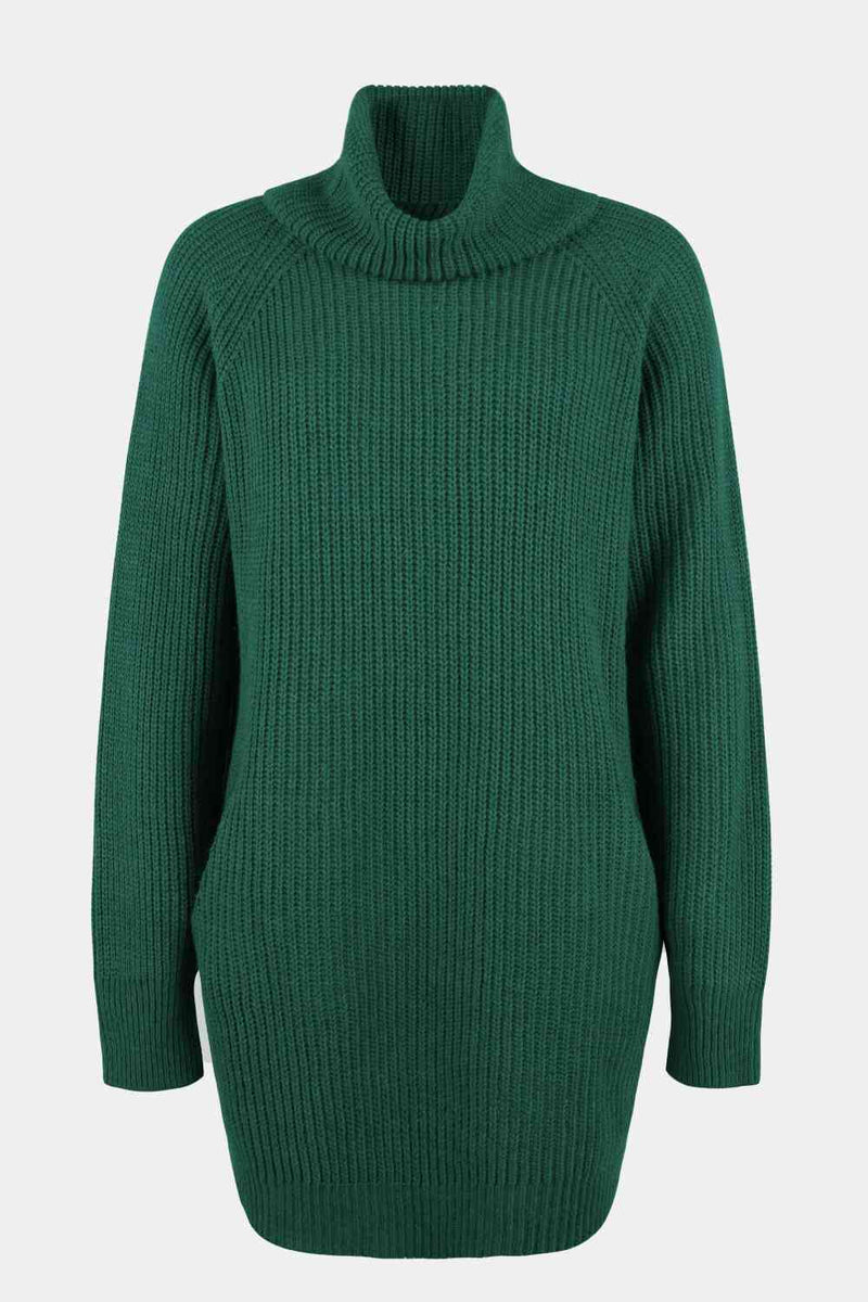 Klasický vintage Svetr
