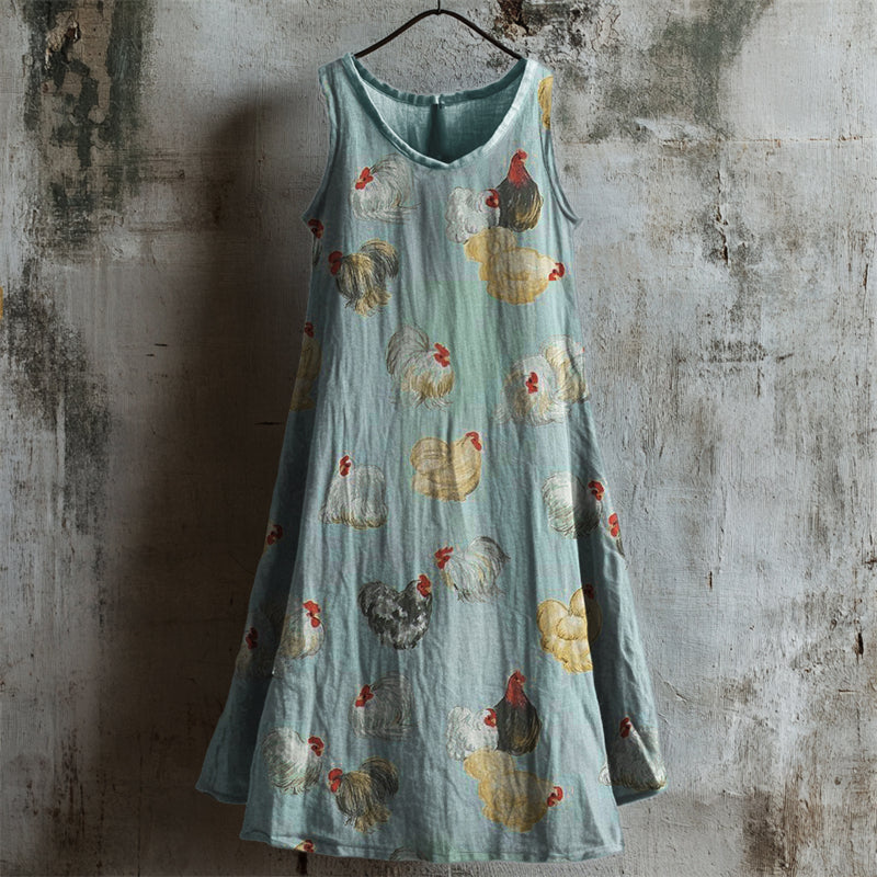 Top v nadčasovém vintage stylu
