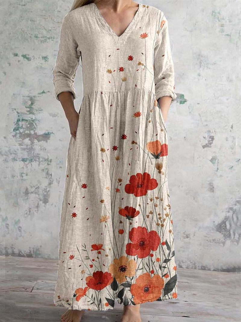 Šaty v nadčasovém vintage stylu
