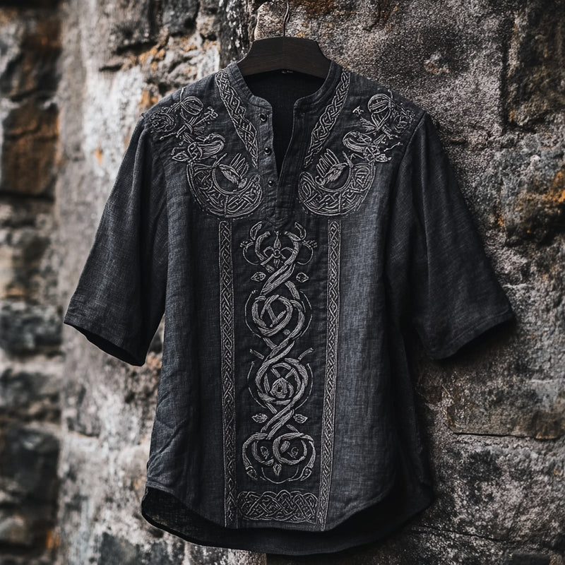 Elegantně navržený Košile
