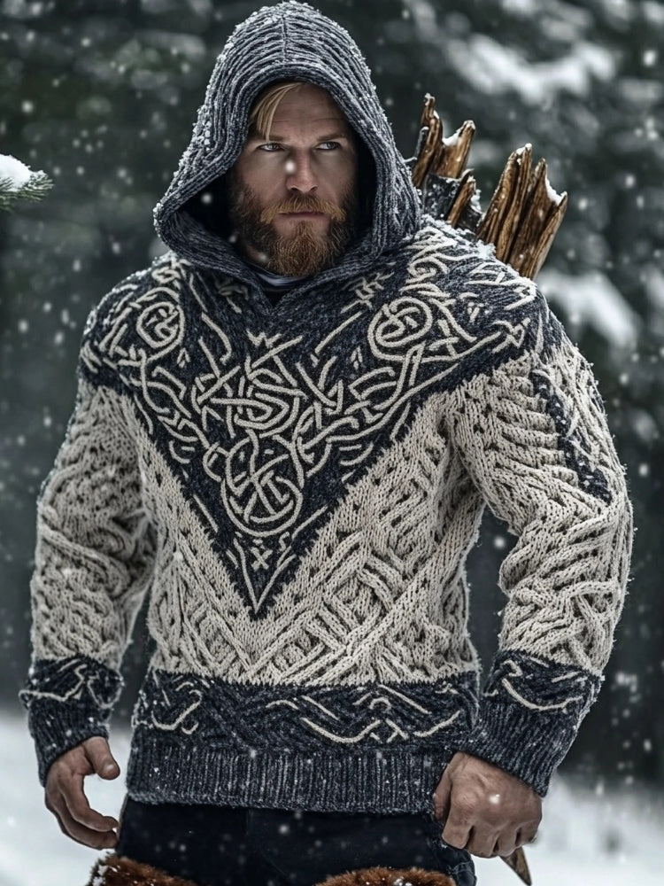Elegantně navržený Svetr