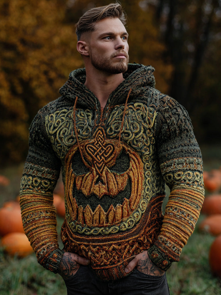 Promyšleně navržený Svetr