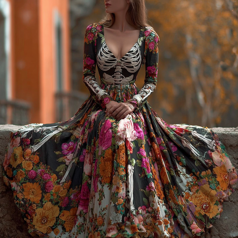 Šaty v nadčasovém vintage stylu