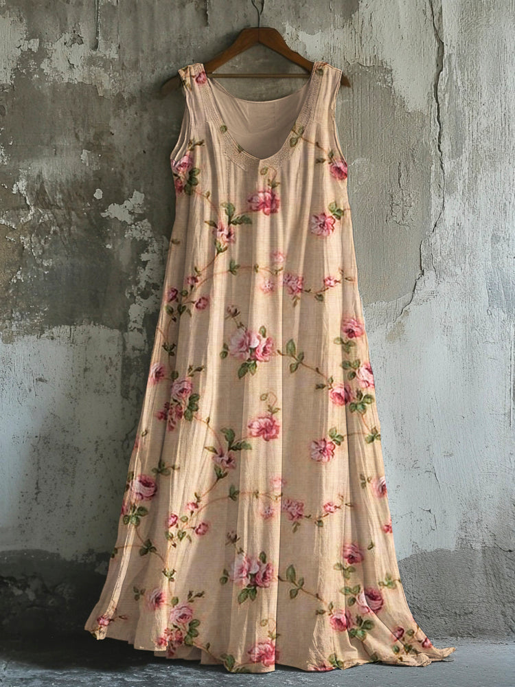 Šaty v nadčasovém vintage stylu