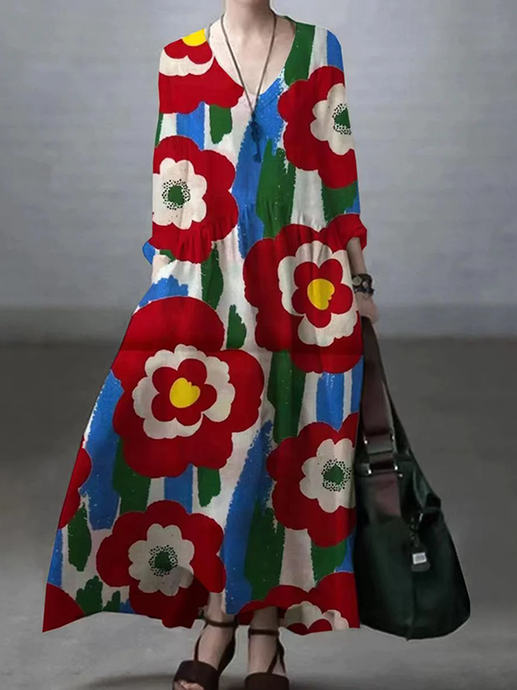 Šaty v nadčasovém vintage stylu