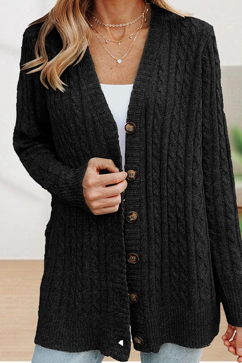 Valja | Relaxed and Stylish winter Jacket