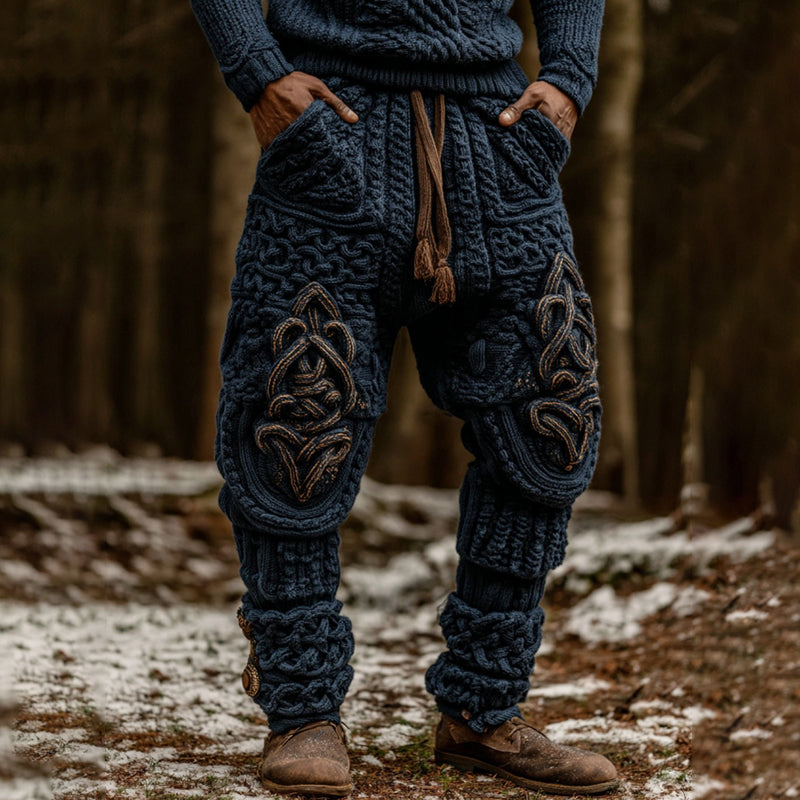 Elegantně navržený Kalhoty