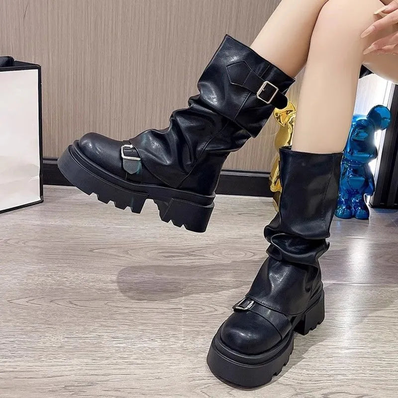 Stylové Ortopedické Kozačky pro Každou Příležitost
