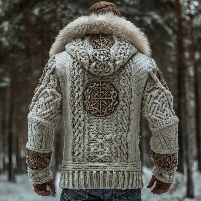 Půvabně navržený Svetr