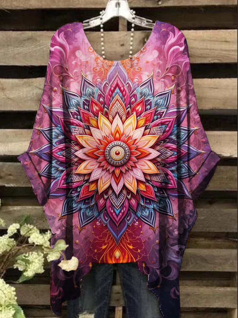 Klasický vintage Top