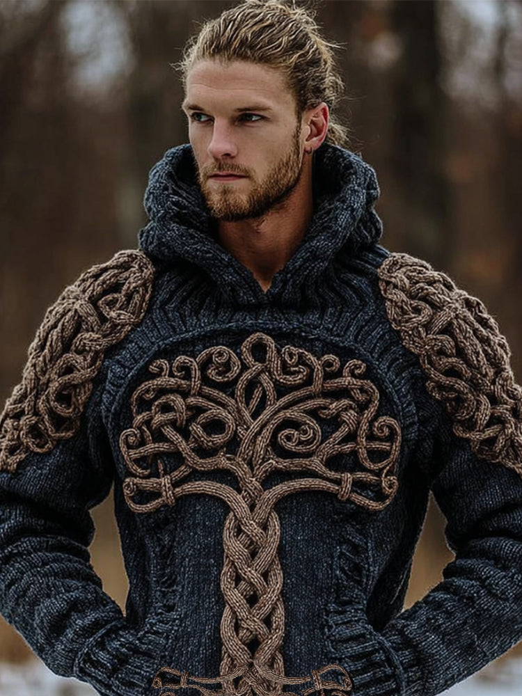 Elegantně navržený Svetr