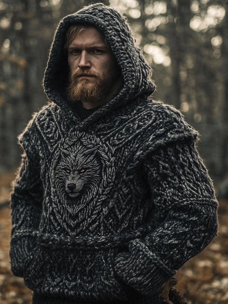 Půvabně navržený Svetr