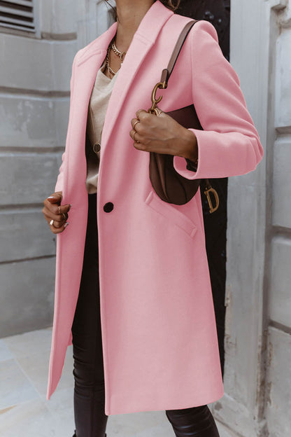 Lara | Elegant and Casual winter Jacket