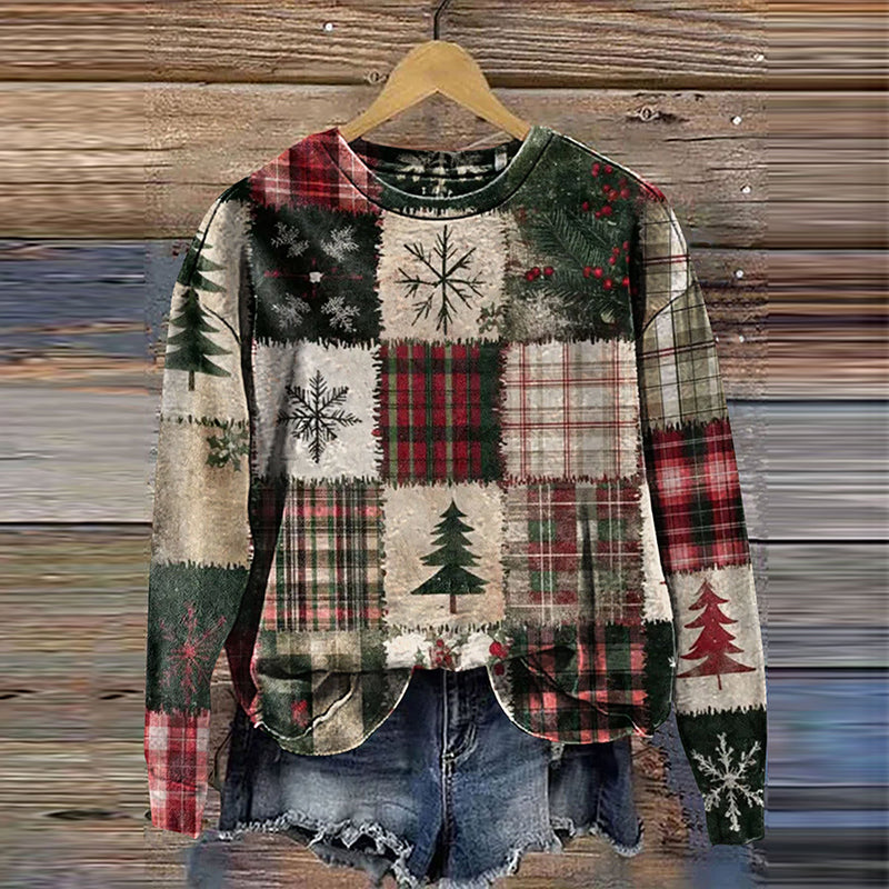 Košile inspirovaný vintage