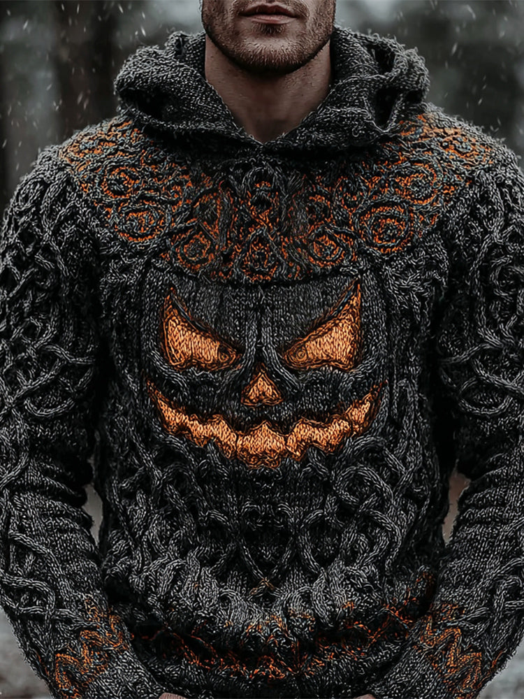 Půvabně navržený Svetr