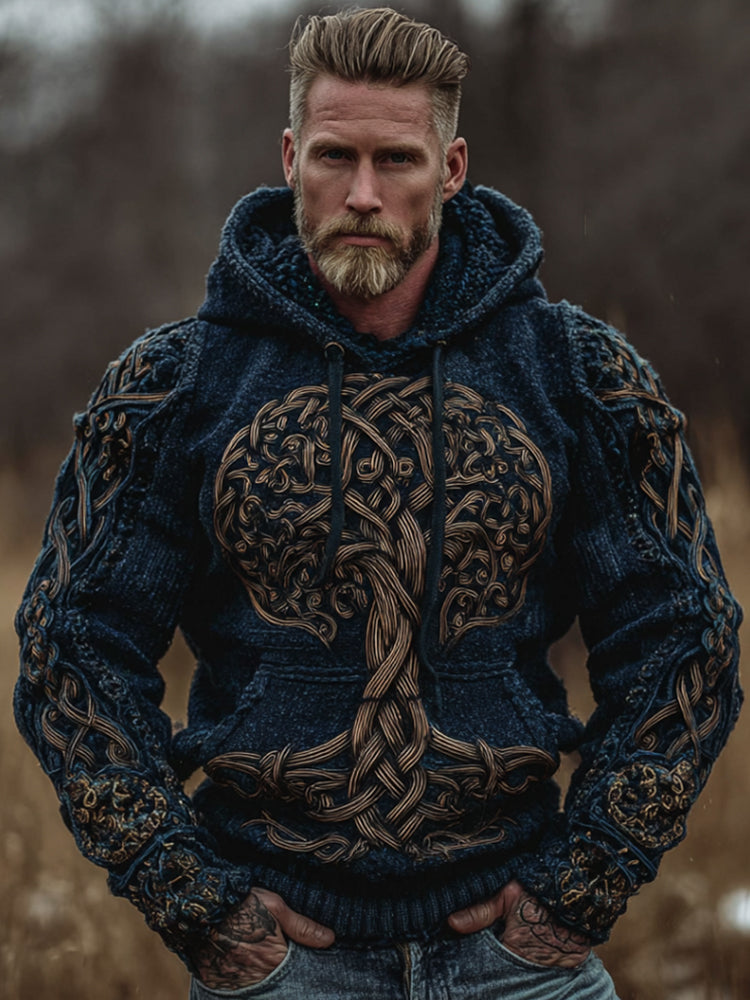 Klasicky navržený Svetr
