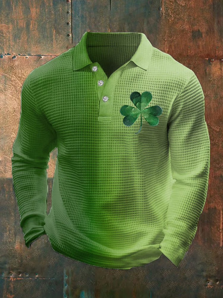 Košile inspirovaný vintage