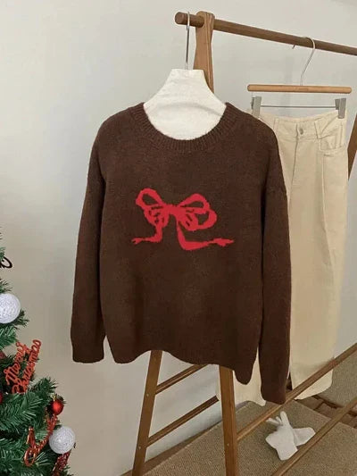 Elegantně navržený Svetr