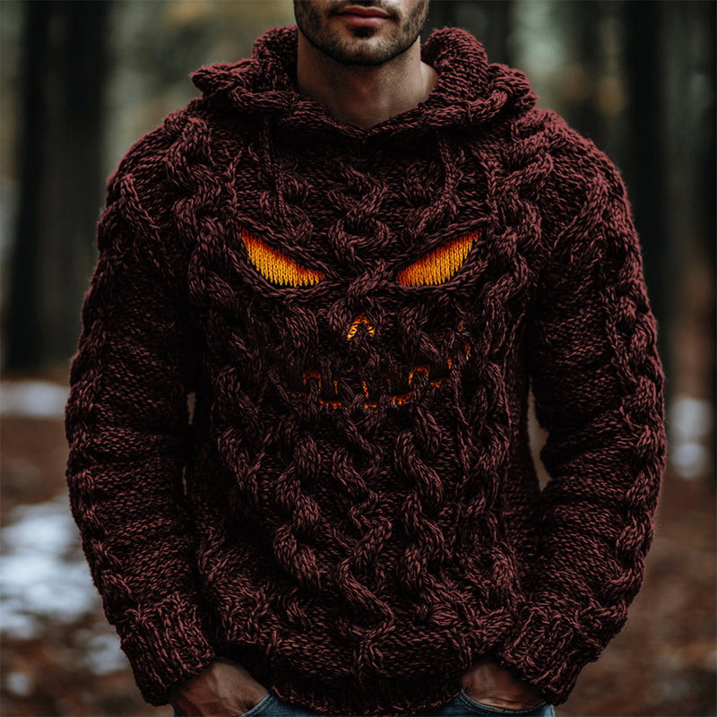 Elegantně navržený Svetr