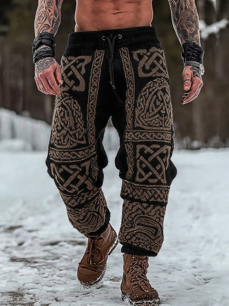 Elegantně navržený Kalhoty