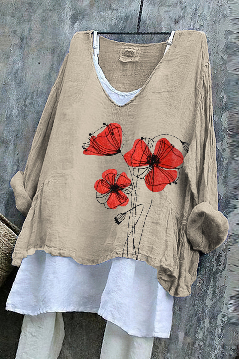 Oblečení inspirovaný vintage