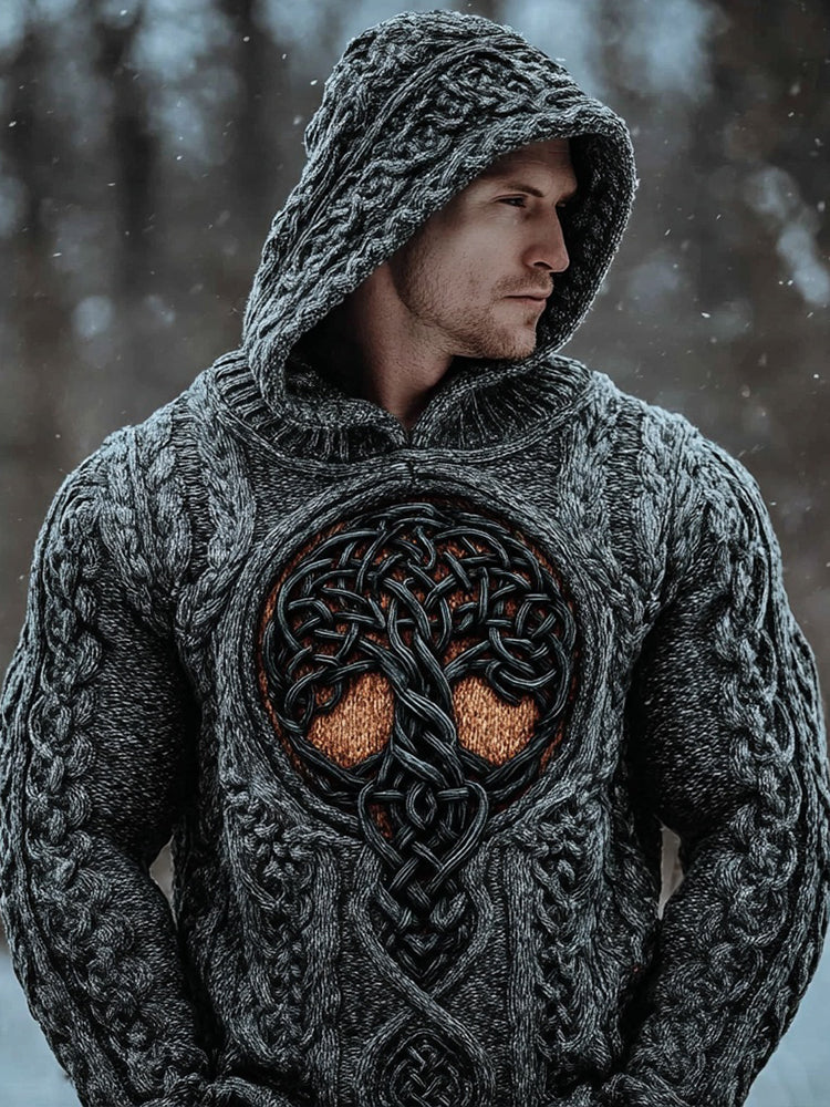 Krásně zpracovaný Svetr