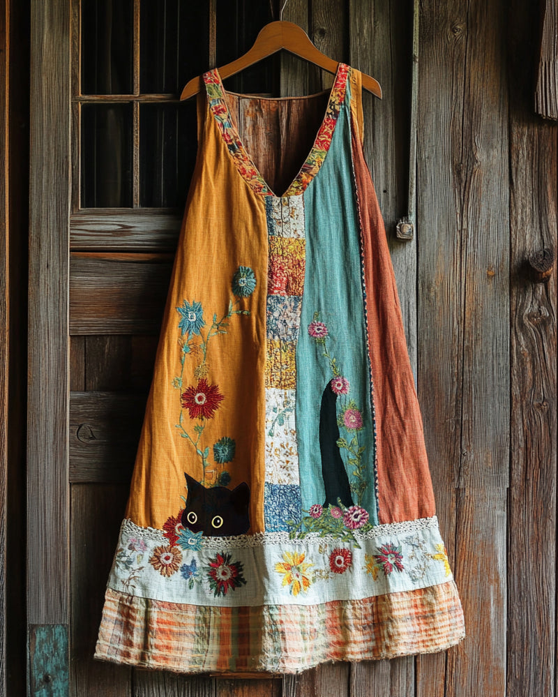Elegantně navržený Šaty