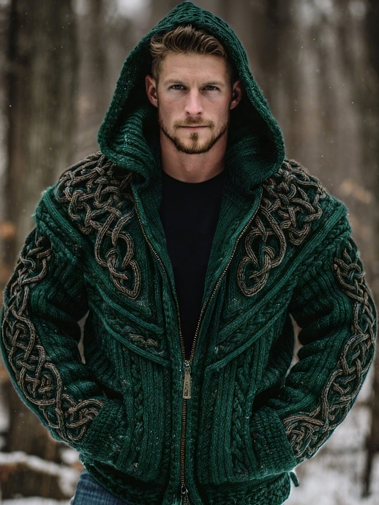 Půvabně navržený Svetr