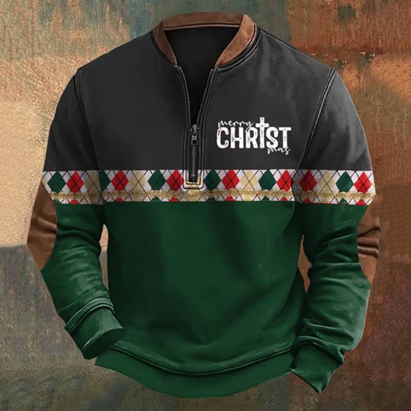 Košile inspirovaný vintage