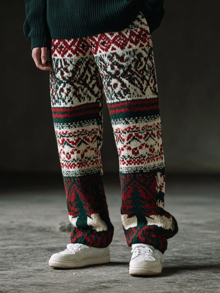 Elegantně navržený Kalhoty